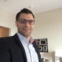 Eni Employee Simone Gabrielli's profile photo
