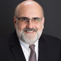 Coverys Employee Edward Lyons's profile photo