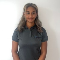 The Medical Employee Monique Ben-Carew's profile photo
