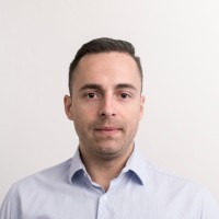 SETLA Studio Employee Nemanja Mokovic's profile photo