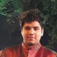 Innovo Markets Inc. Employee Shikhar Shivam's profile photo