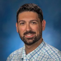 KPMG Employee Robert Ingram's profile photo