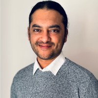 InSignLanguage Employee Ismael Mansoor's profile photo