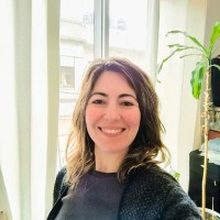 idRetail Employee Gabriela Billino Delgado's profile photo