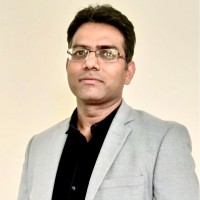 Regal Rexnord Employee Anurag Sahay's profile photo