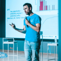 HG Insights Employee Francis Brero's profile photo