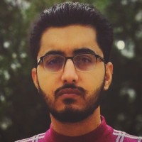 Aenzay Employee Muhammad Pagrath's profile photo