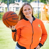 Johan Cruyff Foundation Employee Jo Huisman's profile photo