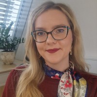 GEN energija, d.o.o. Employee Daška Berkopec's profile photo