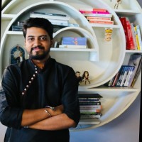 Ubisoft India Studios Employee Ramesh Raghavan's profile photo