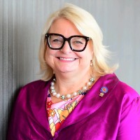 Canadian College of Health Leaders Employee Sue Owen's profile photo