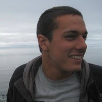 Watershed Employee Jonathan Glidden's profile photo