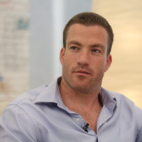 Adam Baneth Email & Phone Number