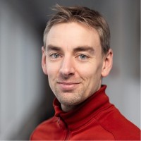 Vurderingsstyrelsen Employee Toke Brødsgaard's profile photo