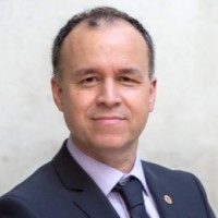 Universidad Pública de Navarra Employee Francisco J Arregui's profile photo