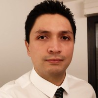 SmartCatch Employee José Elías Angulo Cervera's profile photo