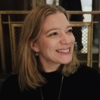 bbodance Employee Shelly Saint-Smith's profile photo