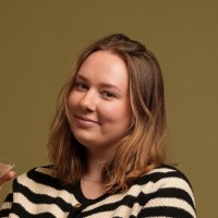 Quaker City Mercantile Employee Sarah Barnes's profile photo