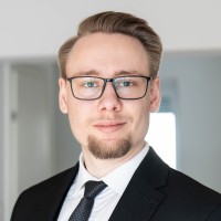 GATE Space Employee Daniel Kaiser's profile photo