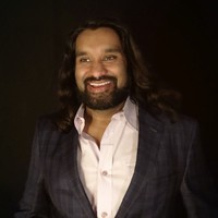 Pangea Employee Devansh Mehta's profile photo