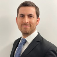 Mizuho Employee Gregory Leon's profile photo