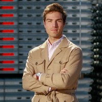 Jacob Rudolphsson Guerrero Email
