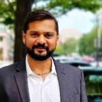 CTIS, Inc. Employee Mehul Shah's profile photo