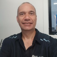 Pure Electronics Ltd Employee Steven Wharepapa's profile photo