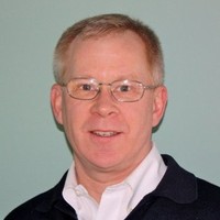 Deloitte & Touche, LLP Employee Timothy Barney's profile photo