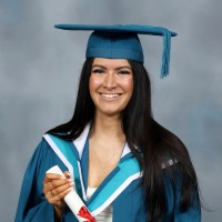 FIREFIT Employee Ailís McGivney's profile photo