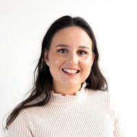 Nutshell Employee Daniela Marais's profile photo