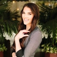 CFED Employee Christa Murillo's profile photo