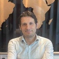TGS Yer Hizmetleri A.Ş. Employee Emre Çevik's profile photo