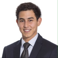 SG Americas Securities, LLC Employee Abdel Jijane's profile photo