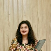 Akanksha Kaushik's profile photo
