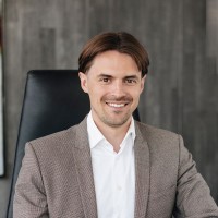 Nordspace Employee Pijus Labanauskas's profile photo