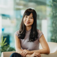 ShopBack Employee Hazel Then's profile photo