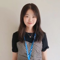 央视网 Employee Aria Zheng's profile photo