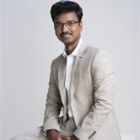 Ascertain Technologies Employee Rathnavel Anandhakumar's profile photo