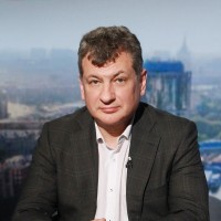 RAIDIX Employee Andrey Fedorov's profile photo