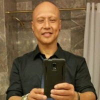 MGM Resorts International Employee Robert Fu's profile photo