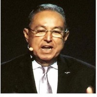 Max International Employee Ricardo Monterrosa's profile photo