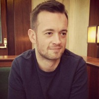 PVH Corp. Employee Robert Dyke's profile photo