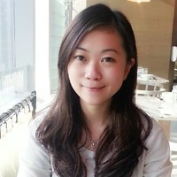 Expedia Group Employee Celia Cheng's profile photo