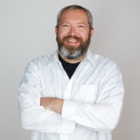 Drop Fitness Employee Sergio Mertsching's profile photo