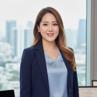 Janine Yu Email