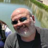 CMC Packaging Automation Employee Mauro Andreoli's profile photo