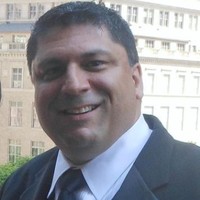 Novartis Employee Robert Corso's profile photo