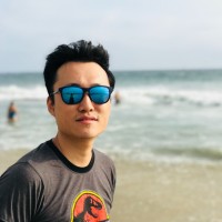 goldwindaustralia Employee Lei Liu's profile photo