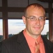 Bon Secours Mercy Health Employee Jason Hageman's profile photo